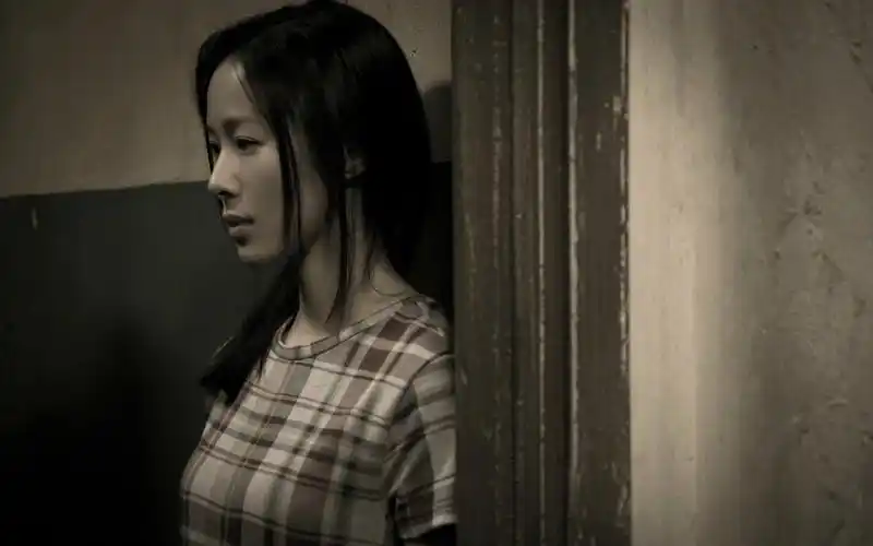 电影《毒.诫》江一燕高清剧照