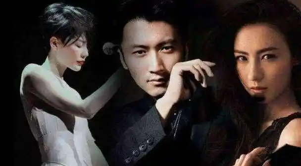 谢霆锋否认与杨幂恋情,你们相信吗?_王菲_朋友_张柏芝