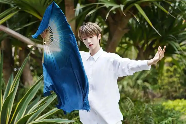 大家有刘宇神图吗