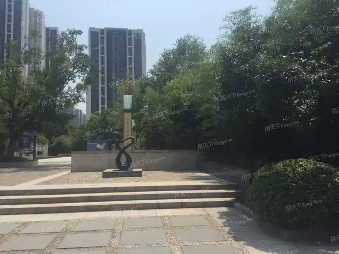 【重庆富力城天禧小区,二手房,租房】- 重庆房天下