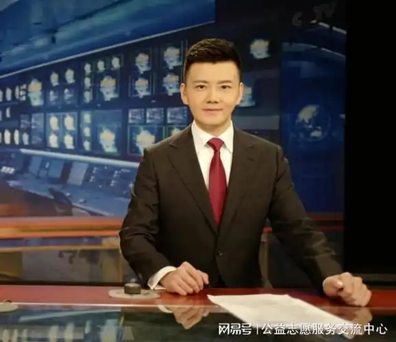 谈《新闻联播》——戴其冠,承其重