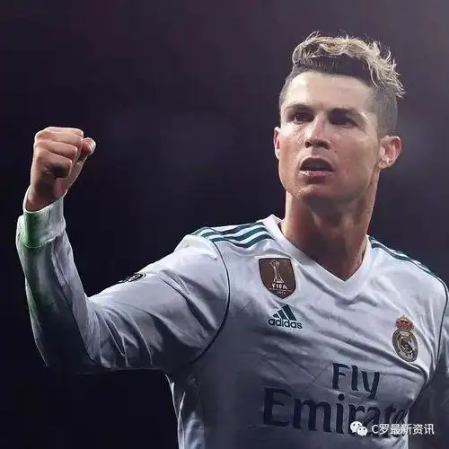 c罗图片大全高清头像(c罗高清头像图片1080p) 第1张