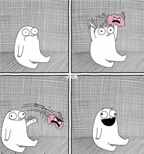 没头脑才高兴08