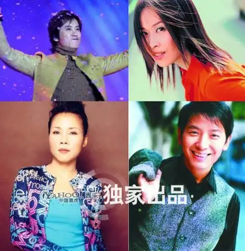 毛宁忆被刺事件 盘点90年代当红歌手现状