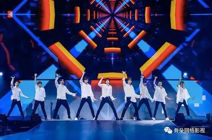 《创造营2019》开播,《青春有你》成团,nine percent的人气可复制吗?