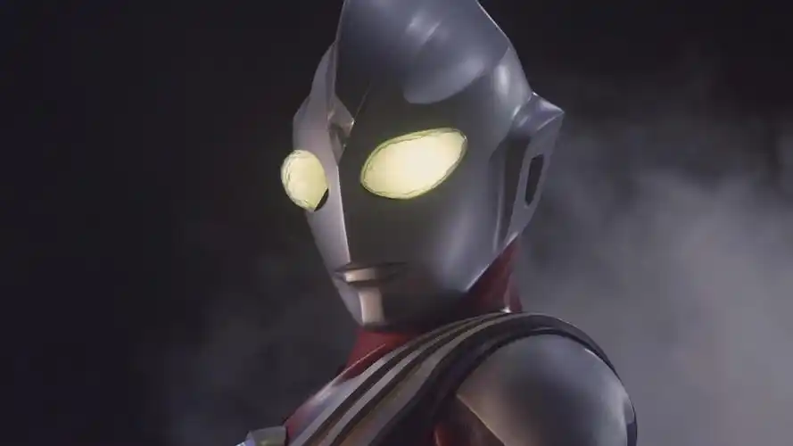 有哪些奥特曼高清壁纸?(平成三杰篇)无水印 - 知乎