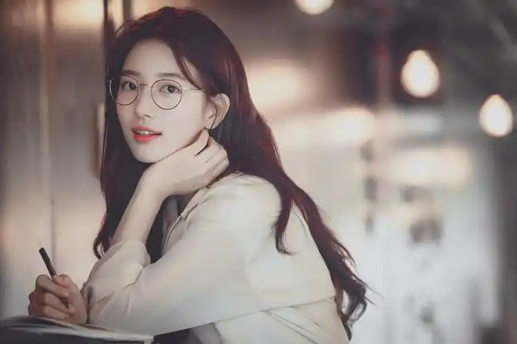 裴秀智 suzy cr:人间偷渡 - 堆糖,美图壁纸兴趣社区