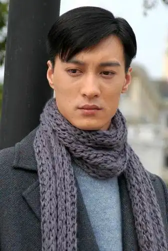 资料图片电视剧船娘雯蔚精彩剧照3