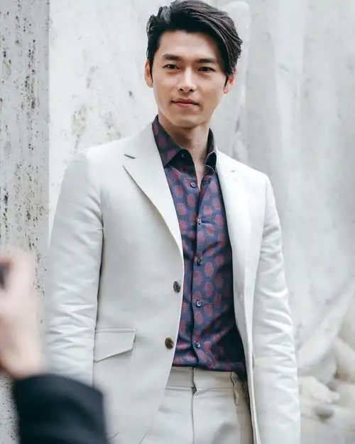 玄彬玄彬真的是360度无死角太帅了