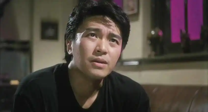 无敌幸运星 剧照