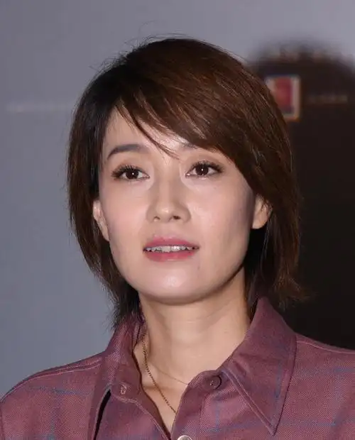 马伊琍王琳刘敏涛细数那些离婚的女明星是怎么练成了女演员的