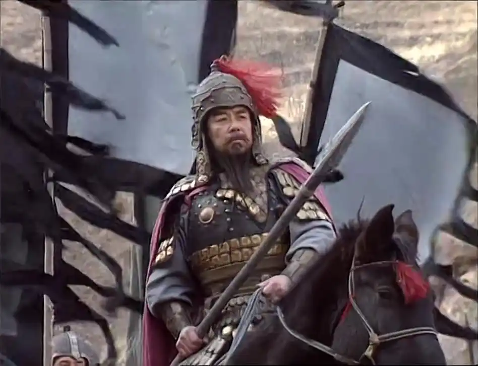 三国名将之独眼将军夏侯惇的传奇一生