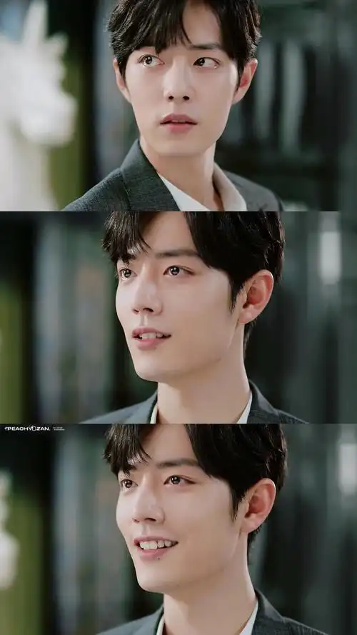 余生请多指教肖战