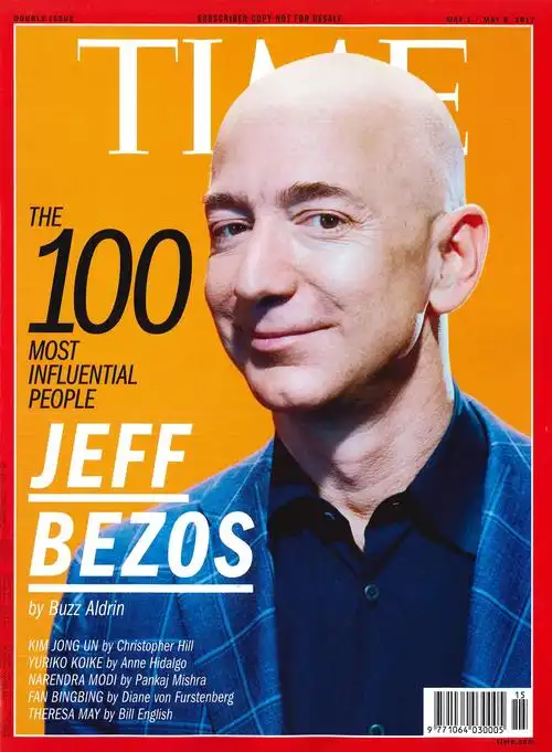 new issue of "time magazine" 新一期《时代杂志》已到馆2 years ago