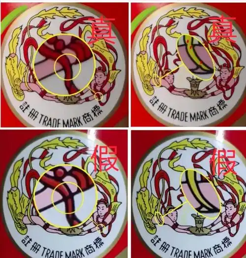 飞天茅台真假辨别②,全干货,涨知识