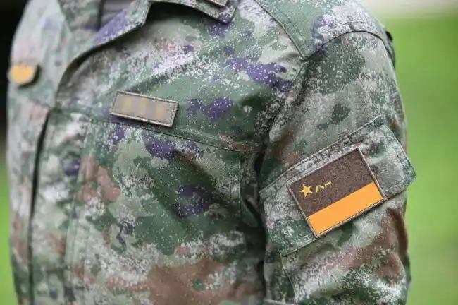 关于星空迷彩的隐藏密码你知道几个