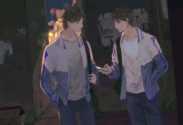 《某某》:因为太喜欢你,所以我如临深渊如履薄冰