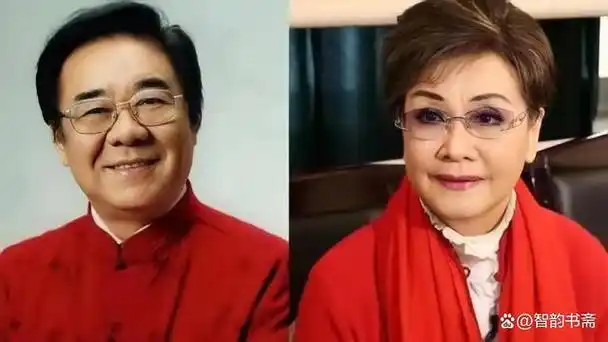 金铁霖追悼会:唯一儿子哭成泪人,两任妻子均未出席