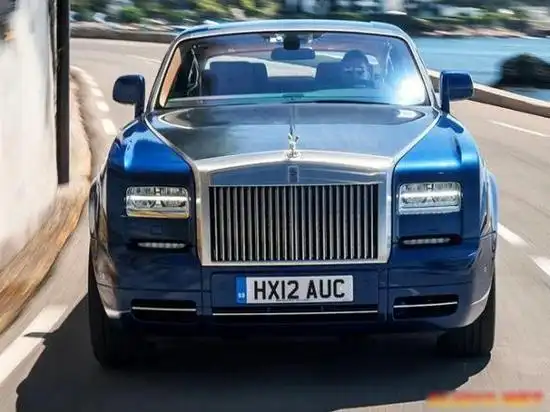 劳斯莱斯劳斯莱斯(rolls-royce)是世界顶级豪华轿车厂商,1906年成立于