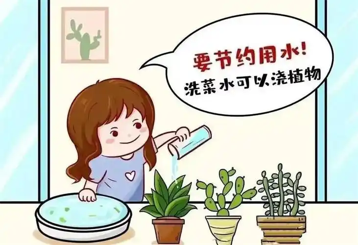 张庄桥实验幼儿园节约用水从点滴做起主题教育活动