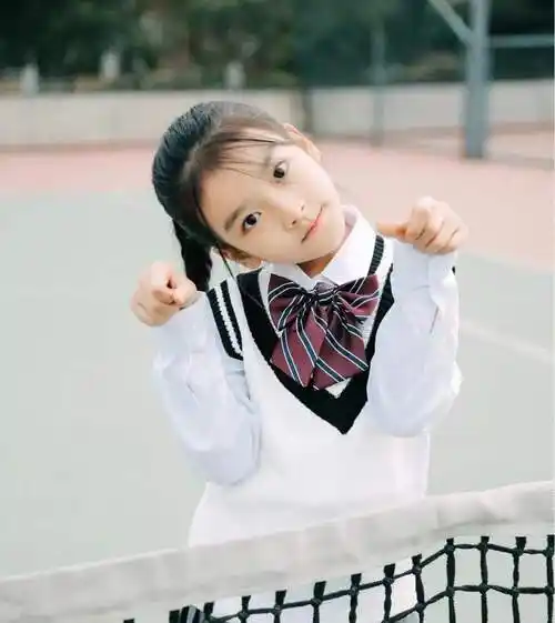 童星王圣迪多大了她是中国最漂亮的童星之一