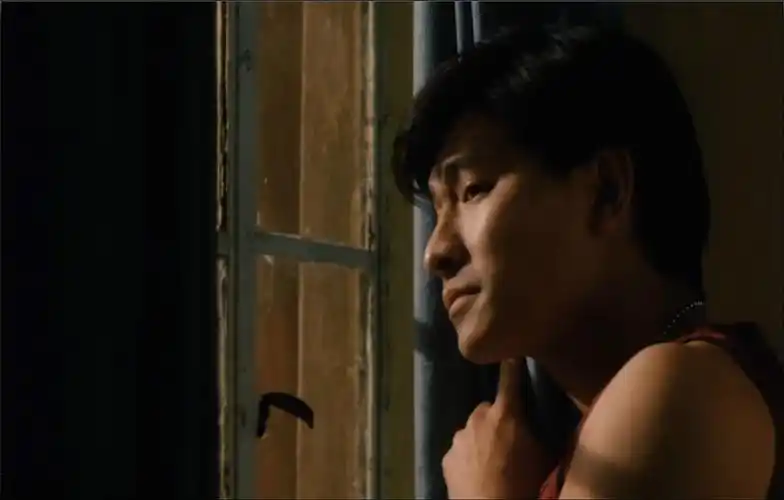 p>《旺角卡门》是影之杰制作有限公司出品的剧情片,由 a target="