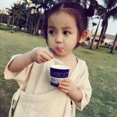 小可爱_qq女生头像_我要个性网