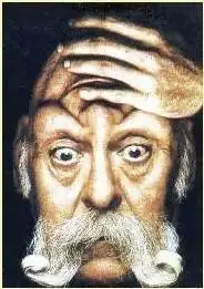 把手机倒过来看,这些照片太有意思了!