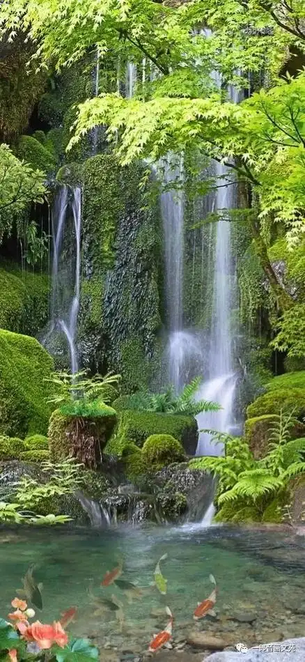 世界顶级30幅山水美景图,每一张都让人赏心悦目