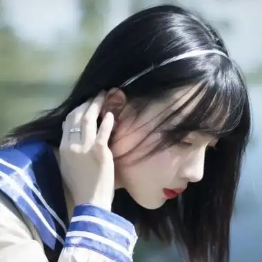 微信美女生活头像图片真人高清好看(36张)_女生头像_小脸头像网