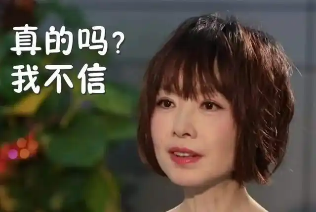 50岁鲁豫的爱情和事业我有我的活法儿哪怕是一条人迹罕至的路