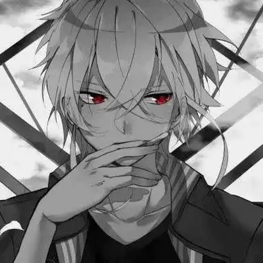 黑白头像伤感高冷男超拽帅气男生头像大全