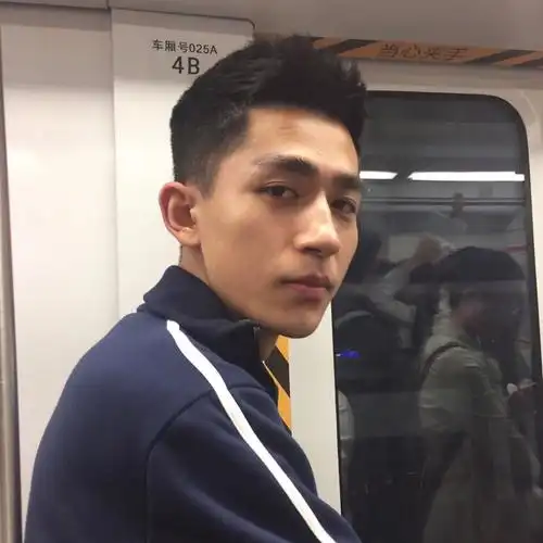 男生头像 _ 做你的男人[图片专辑] _ 图片网