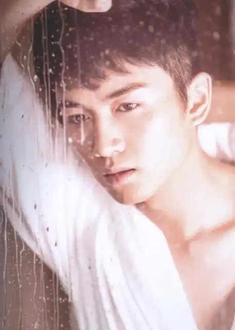 纪实:被称为"剧抛脸"的陈晓,或许走上了人生另一条道路