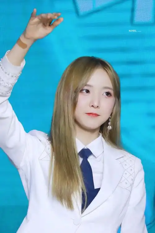 创造营2020郑乃馨