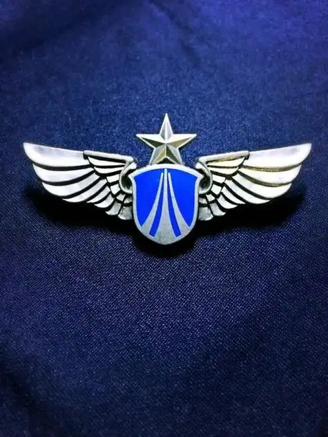 军徽解放军军徽旬阳博客旬阳相册空军军徽图简笔画公共场所标志简笔画