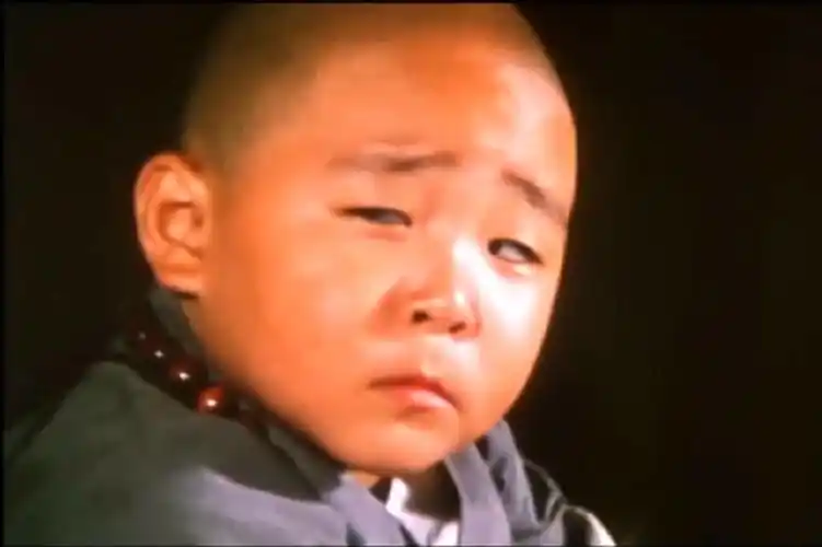 郝劭文一脸嫌弃,表情绝了_手机搜狐网