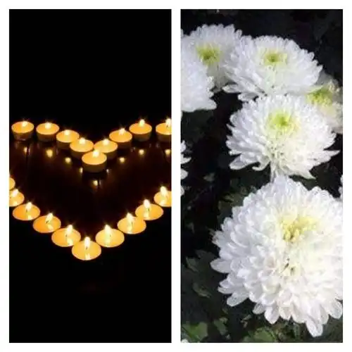 祭奠英烈和逝者,抗击疫情防止反弹,度过特别的清明,是为了我们更好地