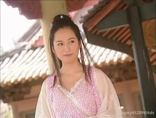 惊鸿仙子举手投足之间挺有魅力的,穿着打扮也很美,才貌双绝,李寻欢真