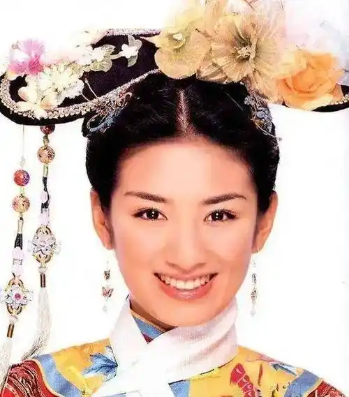 《上错花轿嫁对郎》经典之作,双女主20多年后奔赴不同人生_黄奕_电视