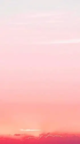 微信唯美简约聊天背景