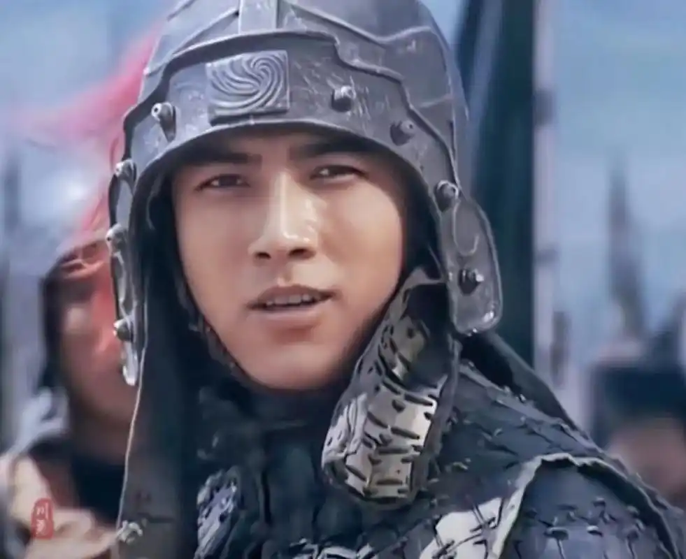 姜维 #三国演义 - 抖音