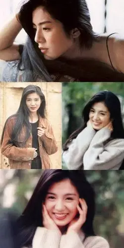 60年60人 那些经验了时光的香港女星图鉴