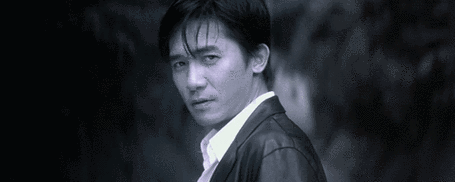 上海滩大佬和赌神气质在身:葛优连站着的侧脸都能显示出一种仪式感