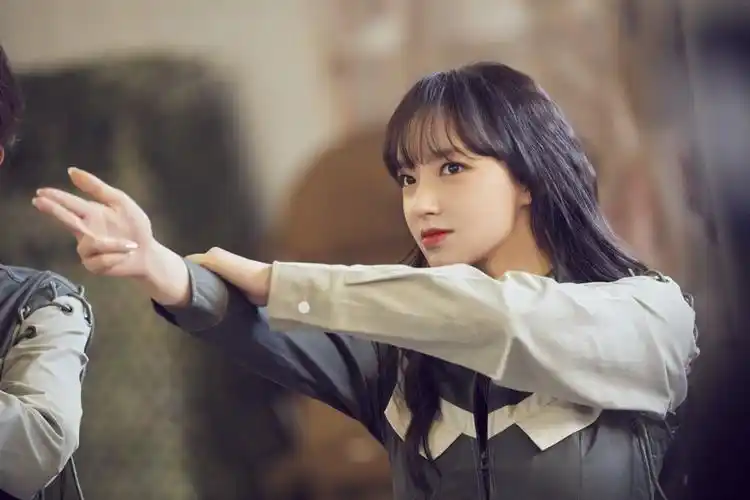 程潇《勇敢的世界》正面刚 诠释勇敢多种定义