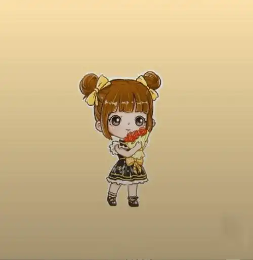 和平精英情头一