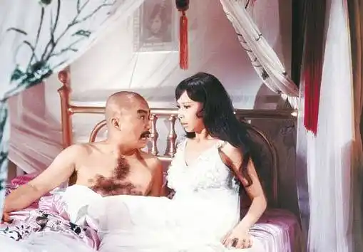 总理为她痴狂,机长为她自杀,做过艳星,也是绝色间谍