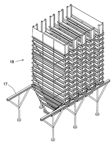 粮食风干仓-智农361-国际专利·农资器具展示交易平台