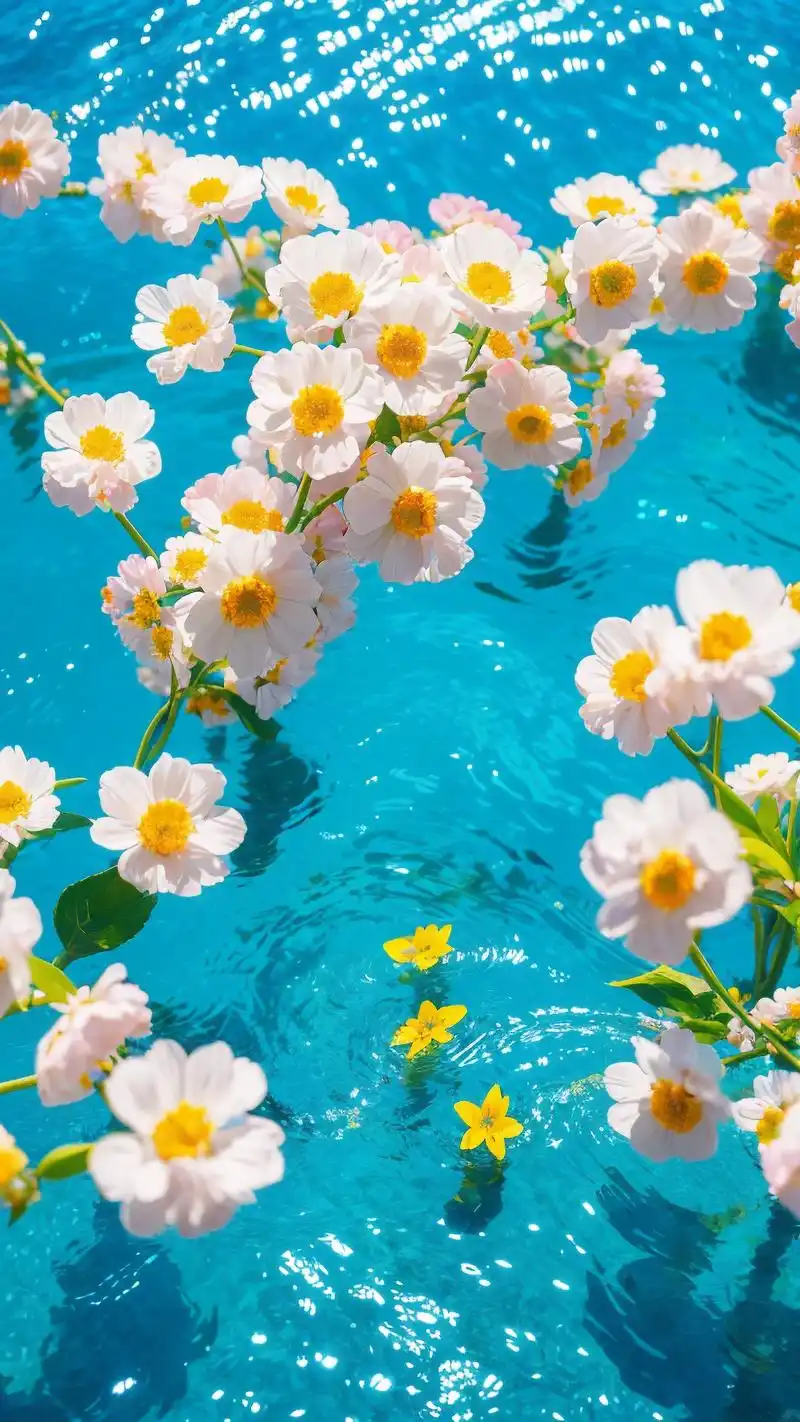 微信背景图大赏 9578 亲们,想给你的微信换个新背景吗?