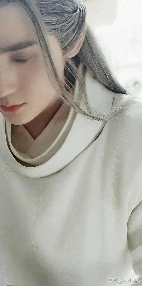 【朱一龙】今天突然间就get到了沈面!我的中二之魂.